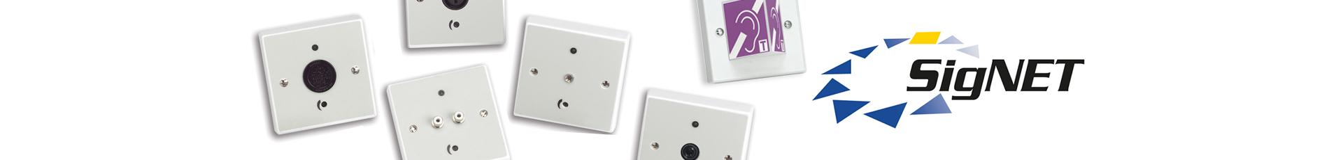 SigNET Induction Loop Accessories